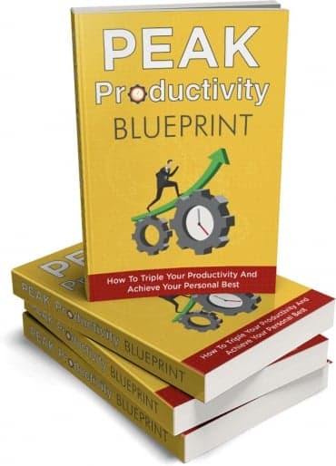 Produttività al Massimo