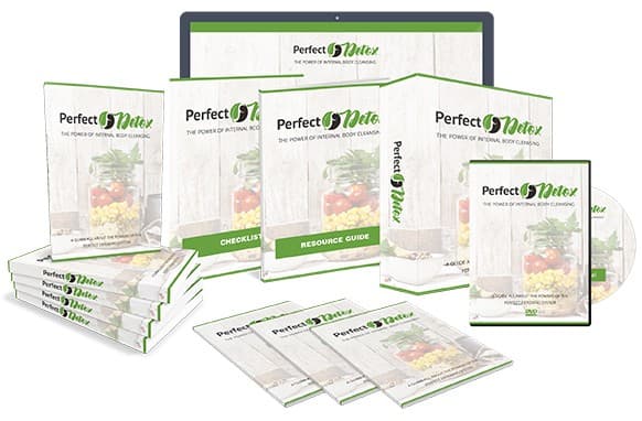 Detox perfetto