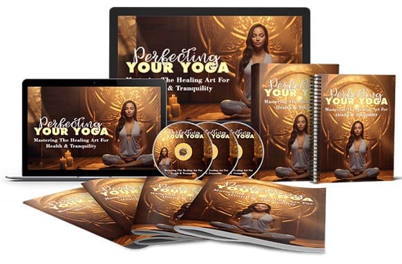 Perfezionare il tuo pacchetto di aggiornamento yoga
