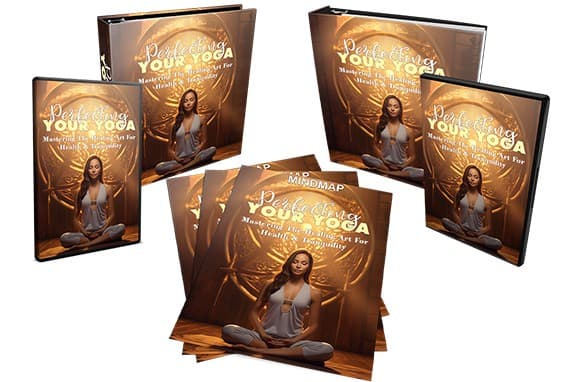 Perfezionare il tuo Yoga