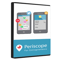 Periscope per gli imprenditori