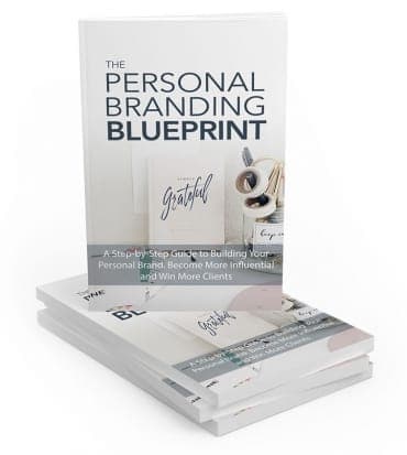 Blueprint di Personal Branding