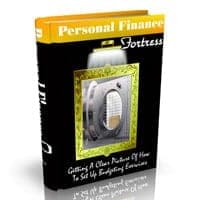 Fortezza di finanza personale