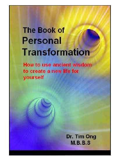 Trasformazione personale