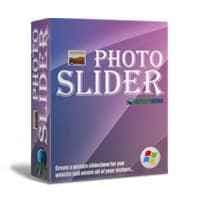 Slider foto
