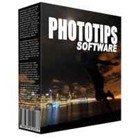Suggerimenti fotografici e software di informazione