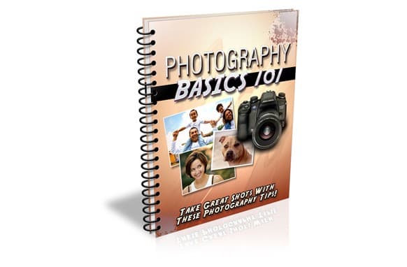 Fotografia di base 101