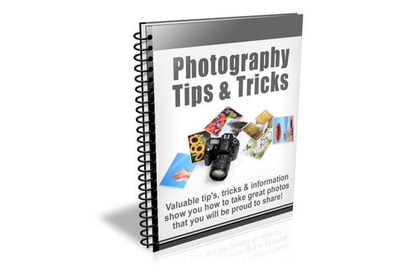Suggerimenti e trucchi fotografici