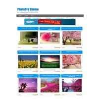 Tema WordPress di Photopro