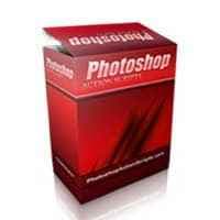 Script di azione di Photoshop