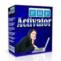 Attivatore Php