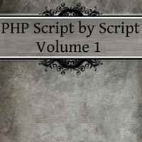 PHP Script di Script – Volume 1