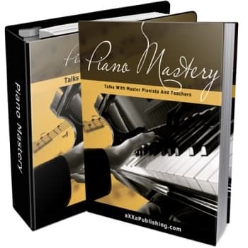 Padronanza del pianoforte