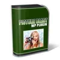 Immagine Blast WP Plugin