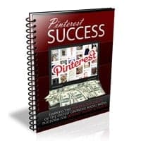 Pinterest Successo