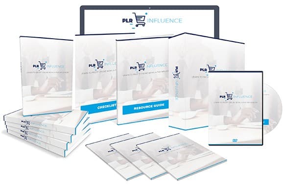 Influenza PLR