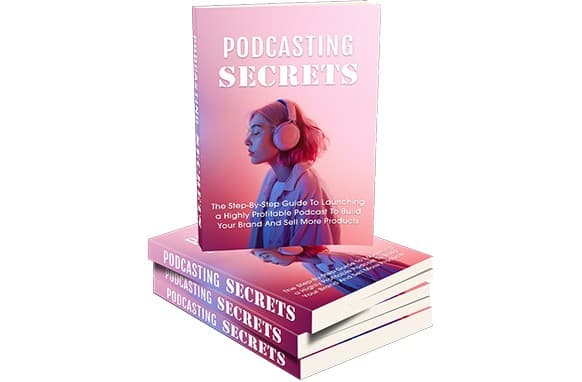 Podcasting Segreti