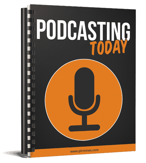 Podcasting oggi