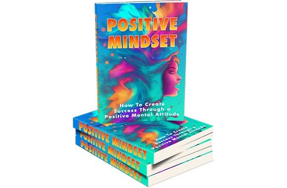 Mindset positivo
