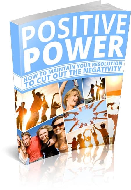 Potere positivo