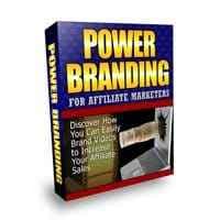 Power Branding per i marketer affiliati