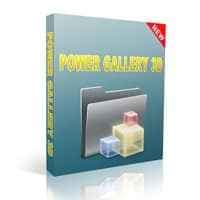 Galleria di potere 3D