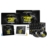 Potenza Mass Blueprint Video