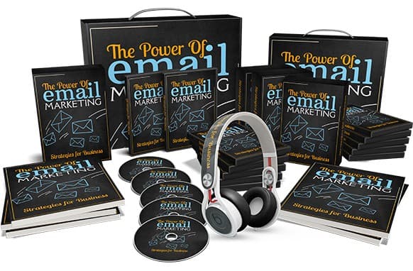 Potere dell'Email Marketing