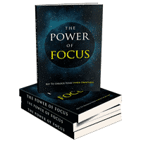 Il potere del focus