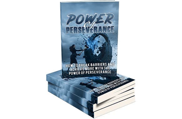 Potere di Perseveranza