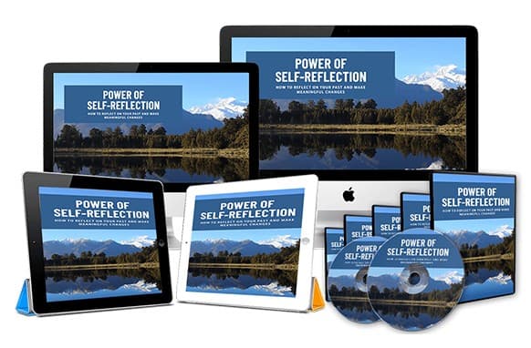Potere di auto-riflessione Video Upgrade