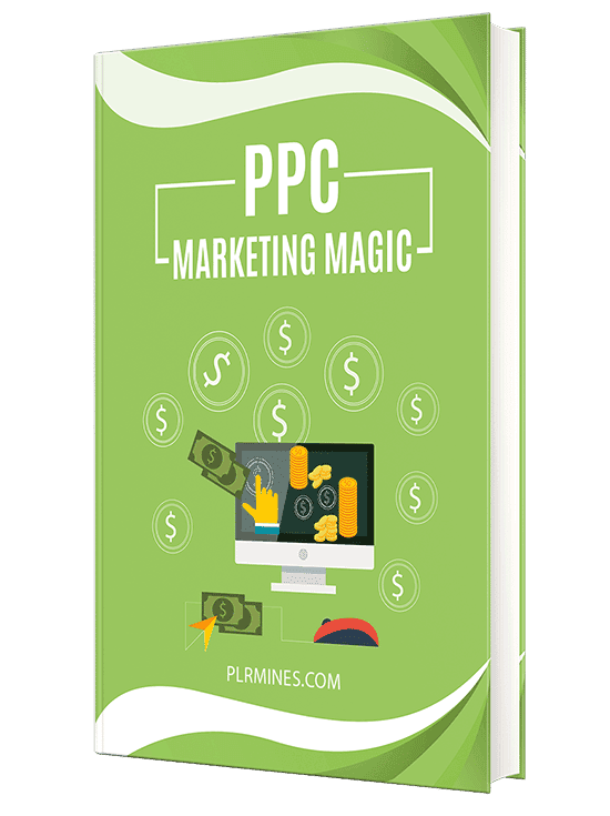 PPC Marketing Magia