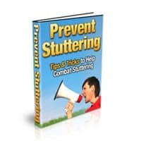 Prevenire la balbuzie