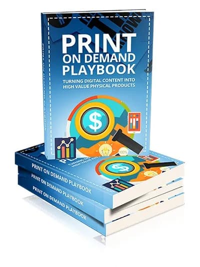 Stampa su richiesta Playbook