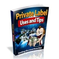 Uso e suggerimenti di Private Label