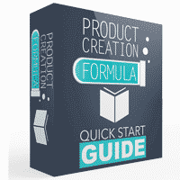 Formula di creazione del prodotto