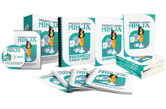 Lancio del prodotto Ninja Video Upgrade