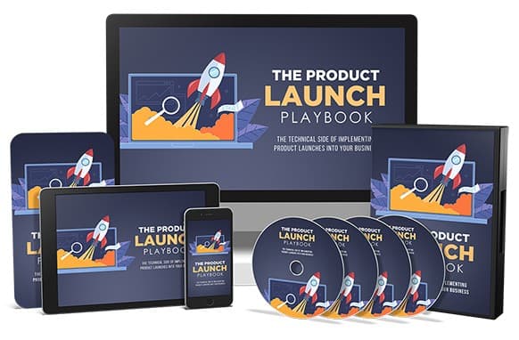 Lancio del prodotto Playbook