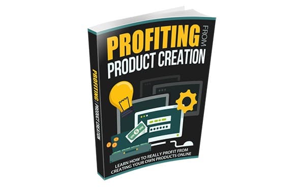 Profitto dalla creazione del prodotto