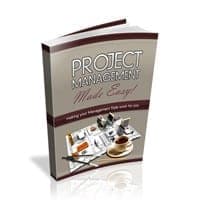 Gestione del progetto reso facile!
