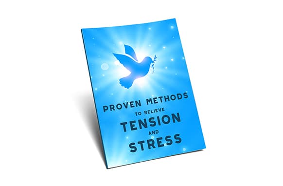 Metodi collaudati per alleviare la tensione e lo stress