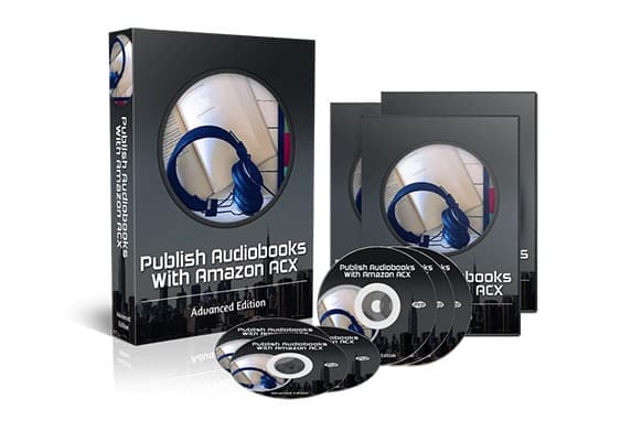 Pubblica audiolibri con Amazon ACX – Edizione avanzata