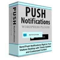 Plugin Notifiche push