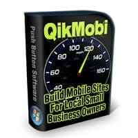 Software QikMobi