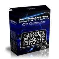 Generatore Quantum QR