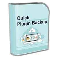 Backup rapido dei plugin