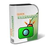Watermarker rapido