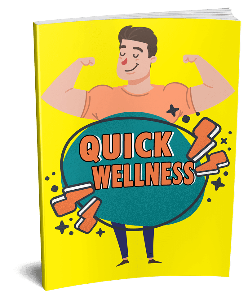 Quick Wellness