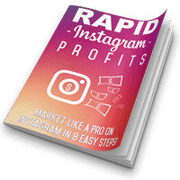 Rapidi profitti di Instagram