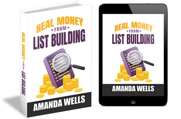 Soldi reali dal List Building